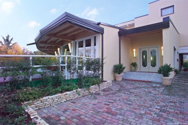 Park Hotel Junior (Quarto d'Altino)